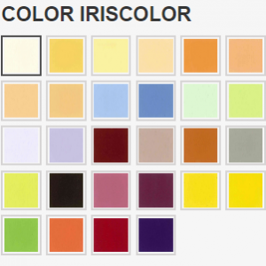 IRIS COLOR PINTURA INT. 4LTS MONOCAPA SALMON 9008 hover