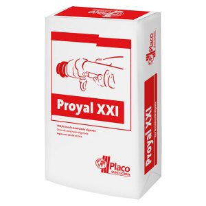 YESO PROYAL XXI 20KG