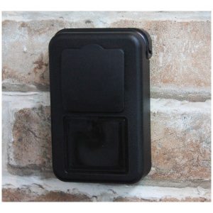 ARREGUI GUARDA LLAVES KEEPER FIJO SEG011 hover