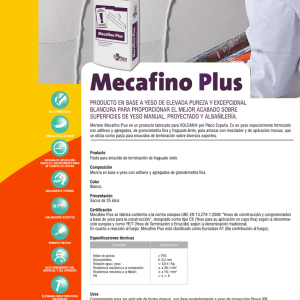 MECAFINO PLUS 17KG hover