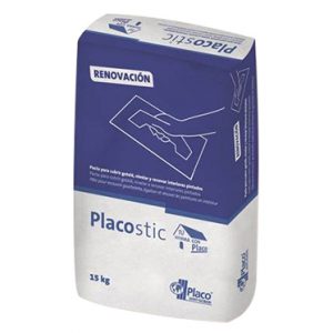 PLACOSTIC RENOVACION 15KG INT
