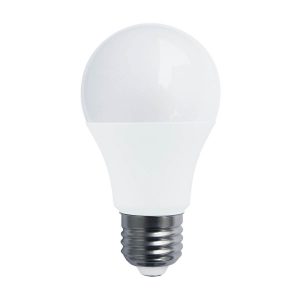 HEPOLUZ BOMBILLA LED 10W E27 3000ºK L.CALIDA