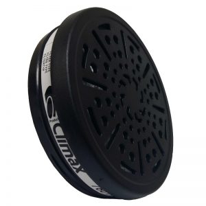 FILTRO MASCARA POLVO CLIMAX 757 P3 R BLANCO