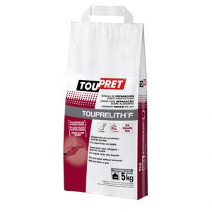TOUPRET TOUPRETLITH 5KG GRIS 30MINUTOS