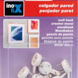 INOFIX CUELGA FACIL 3 CLAVOS 6 UND hover