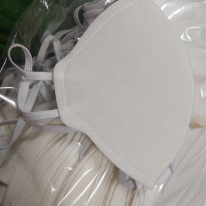 CLIMAX MASCARILLA S/VALVULA 1720 FFP2 NR