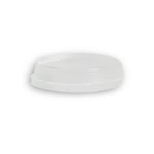 GOTAS PROTECTORAS ADHESIVAS 20UND 12X3MM TRANSPARENTES hover