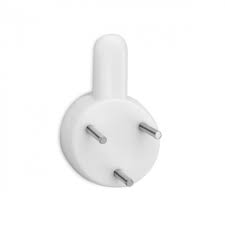 INOFIX CUELGA FACIL 3 CLAVOS 6 UND