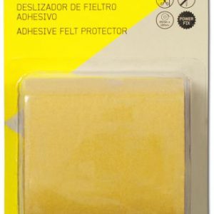 KOP – FIELTRO DESLIZANTE ROLLO 85MMX100MM MARRON hover