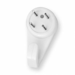 INOFIX CUELGA FACIL 4 CLAVOS 4UND