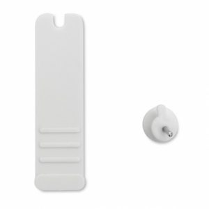 INOFIX CUELGA FÁCIL 1 CLAVO 10UND