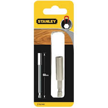 STANLEY ADAPTADOR MAGNÉTICO