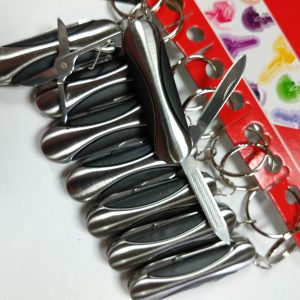 LLAVERO DECORATIVO 1 SILCA