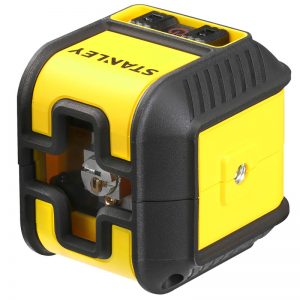 STANLEY NIVEL LASER CUBIX STHT77498-1