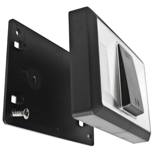 HEPOLUZ LINTERNA ARMARIO LED COB 6W IMAN hover