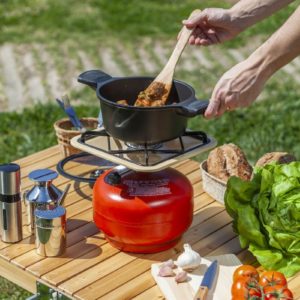 BUTSIR – HORNILLO BOMBONA POP/B (BOT/ROJA) hover