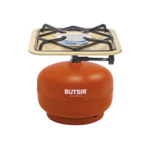 BUTSIR – HORNILLO BOMBONA POP/B (BOT/ROJA)