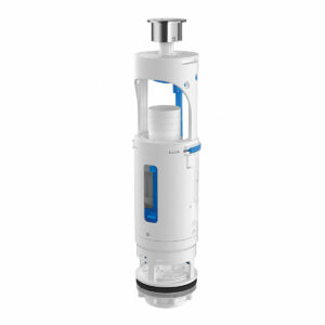 ROCA MECANISMO DESCARGA DOBLE PLUS 5500