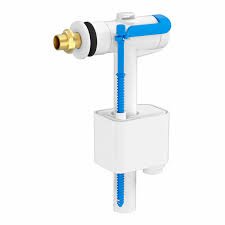 ROCA MECANISMO FLOTADOR LATERAL ROSCA METALICA