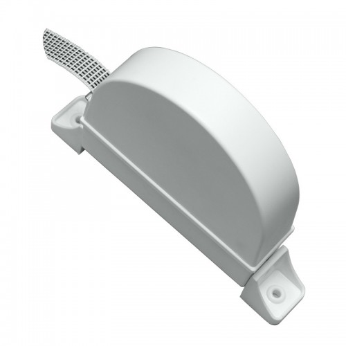 MIC-RECOGEDOR PERSIANA ABATIBLE PRO02 14MM BLANCO