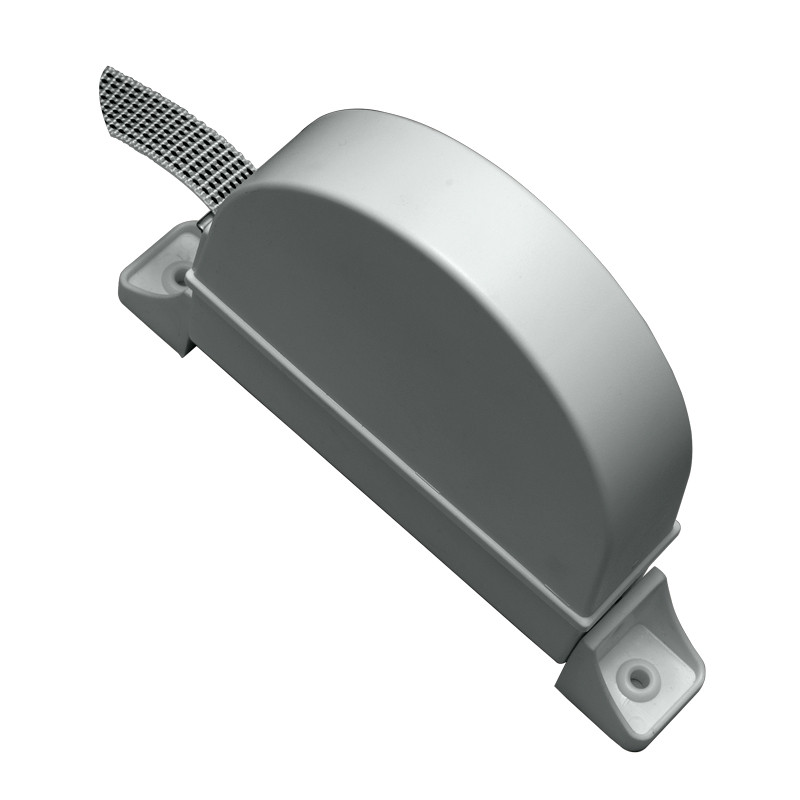 MIC-RECOGEDOR PERSIANA ABATIBLE PRO02 14MM GRIS