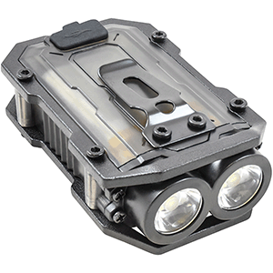 LINTERNA LED USB RECARGABLE MINI 5W SMD T800 hover