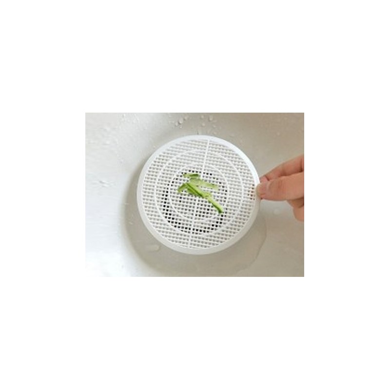 KOP – FILTRO SUMIDERO PLASTICO RECORTABLE 40-120MM UNIVERSAL hover