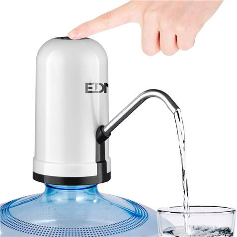 EDM DISPENSADOR DE AGUA ELECTRONICO