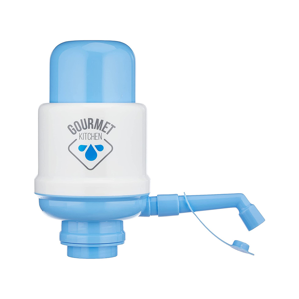 DISPENSADOR DE AGUA MANUAL PARA GARRAFAS hover