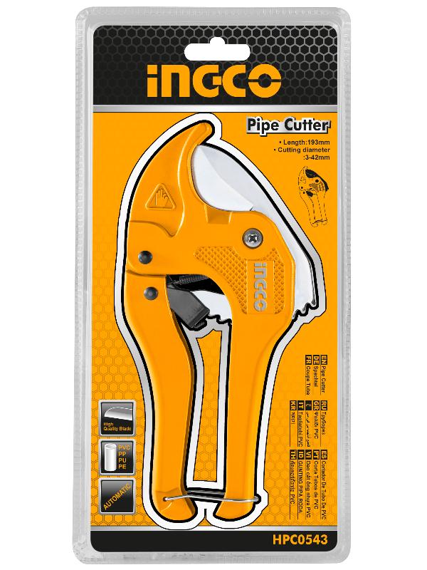 INGCO – CORTATUBO PVC 42MM hover
