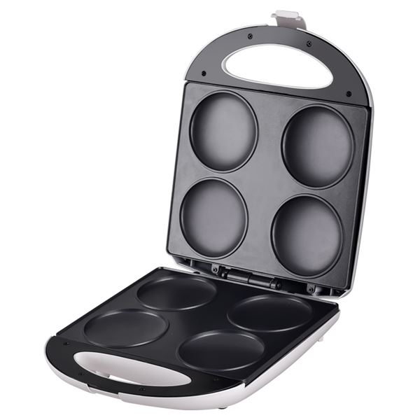 AREPERA 4 AREPAS 1400W