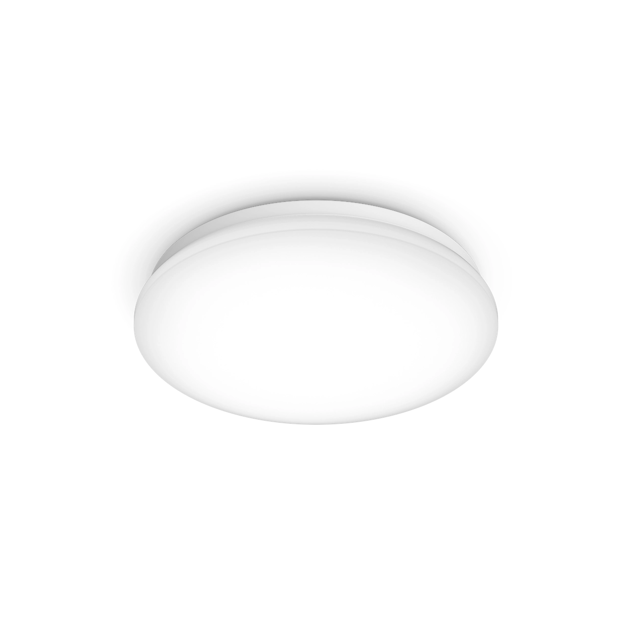 PHILIPS – PLAFON MOIRE LED 17W 4000K hover