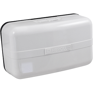 HEPOLUZ TIMBRE RECTANGULAR MUSICAL hover