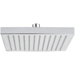 CABEZA DE DUCHA O’GROVE 200X200MM