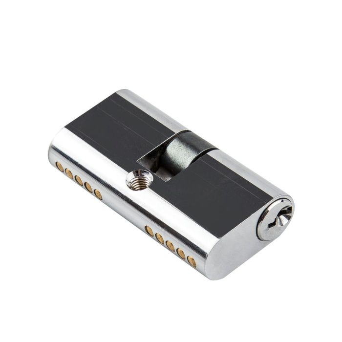 HANDLOCK – CILINDRO OVALADO 27X27 NIQUEL hover