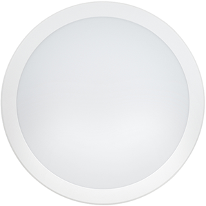 HEPO-PANEL PLAFON LED SUPERFICIE 30W IP65 LUZ 3CCT con selector de tono de luz (cálida, intermedia, fría) hover