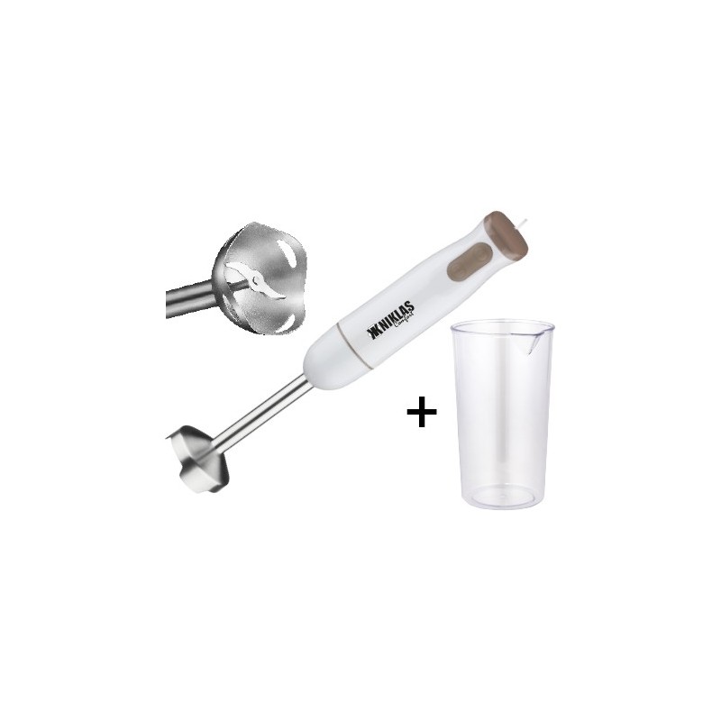 NEVIR-BATIDORA BRAZO 600W hover