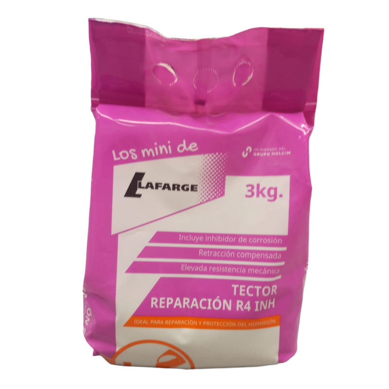 TECTOR REPARACION R4 INH 3KG