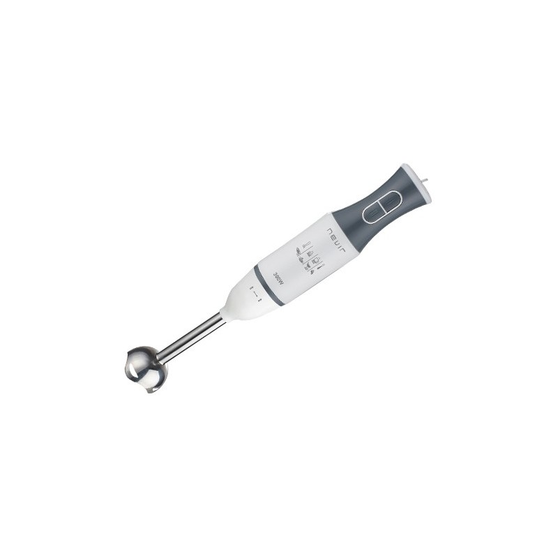 NEVIR-BATIDORA BRAZO 600W