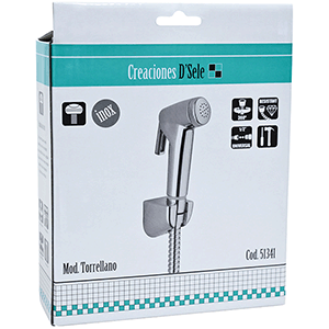 KIT DUCHA HIGIEGINICA SUSTITUTIVO BIDET hover