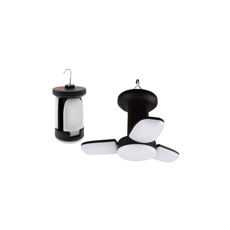 KODAK-LINTERNA LED LANTERN 450LM