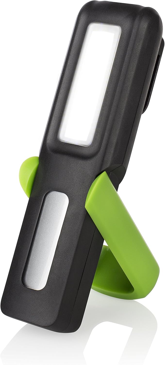 FIREGAS LINTERNA LED RECARGABLE ESEN109