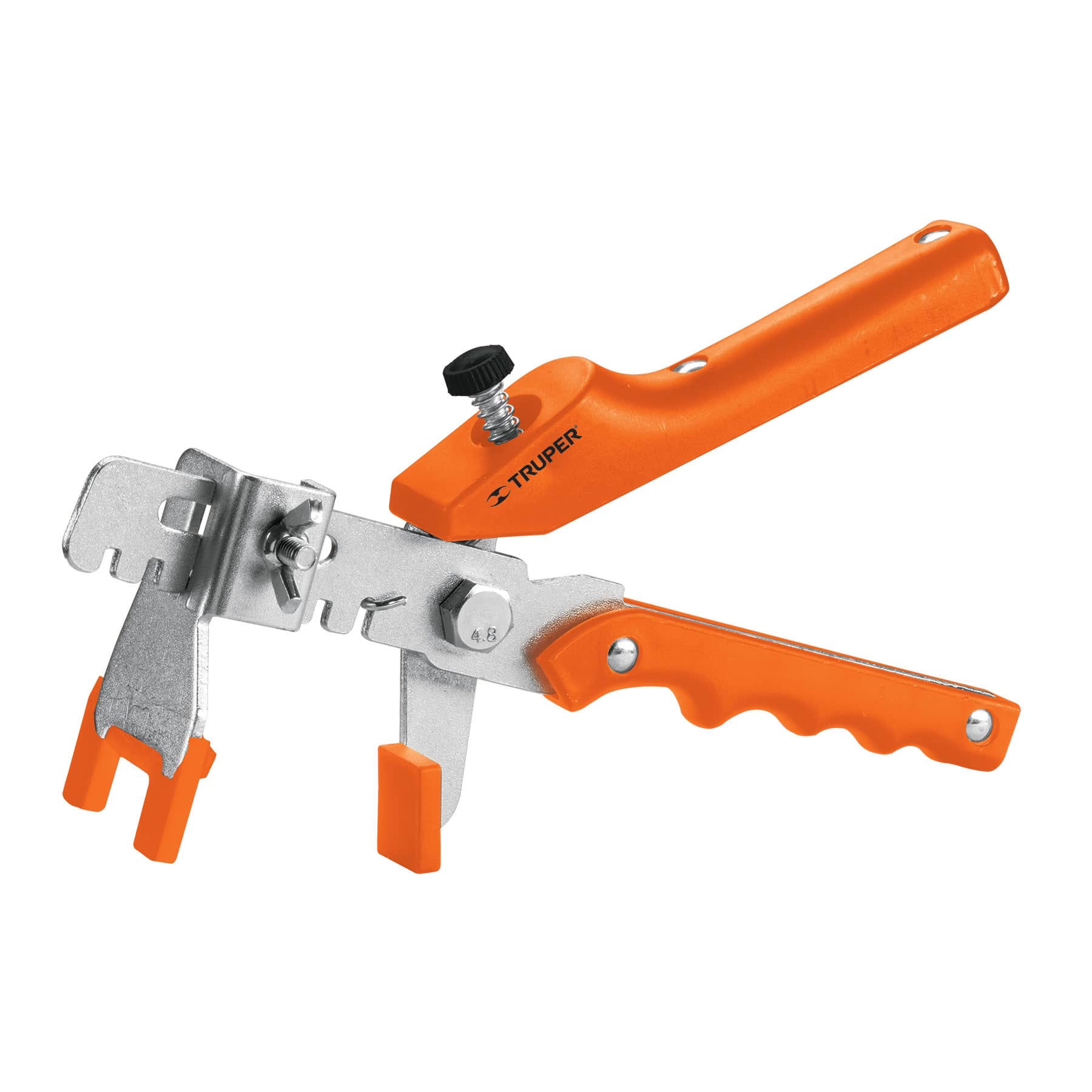 TRUPER TENAZA NIVELACION DE AZULEJOS