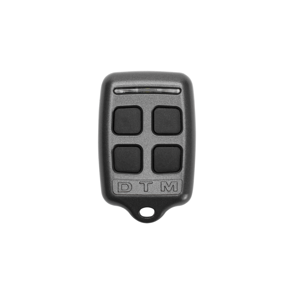 MANDO GARAJE PROGRAMADO hover