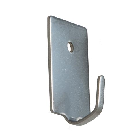 PERCHA PEQUEÑA ADHESIVA EXTRAFUERTE INOX 15X35MM 4UND hover