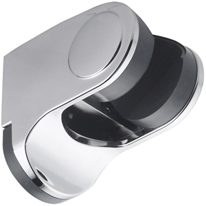 SOPORTE DUCHA CROMO 51395