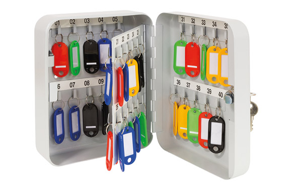 ARREGUI ARMARIO 40 LLAVES