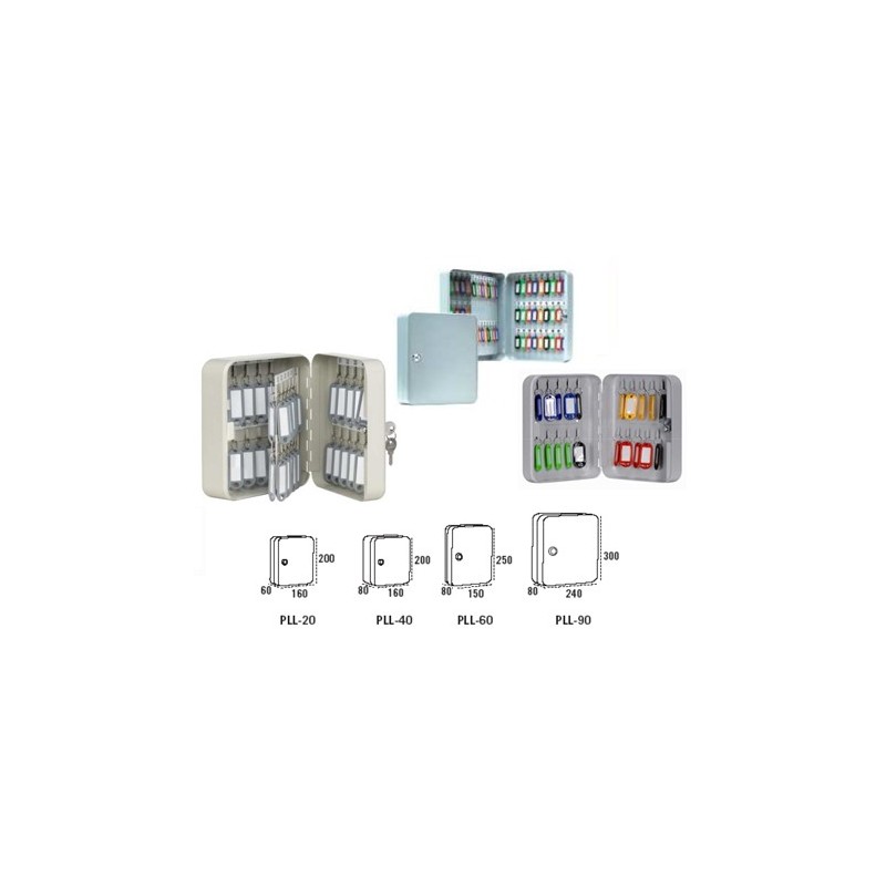 ARREGUI ARMARIO 40 LLAVES hover