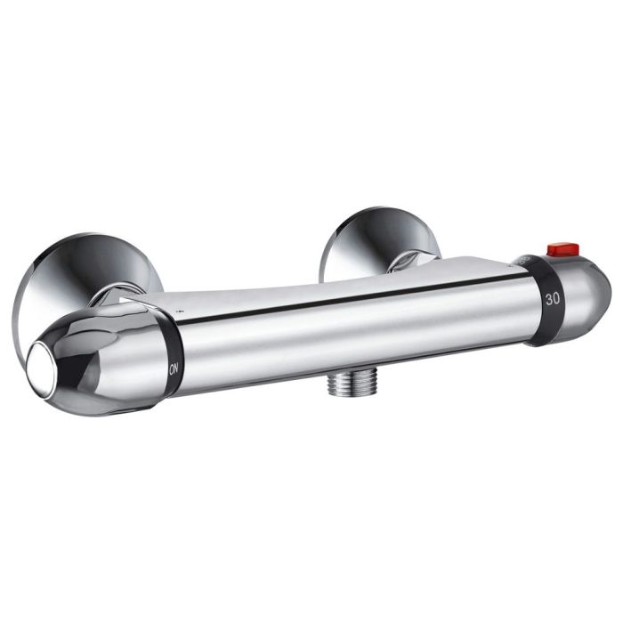 ARTIC – GRIFO TERMOSTATICO DUCHA INF.