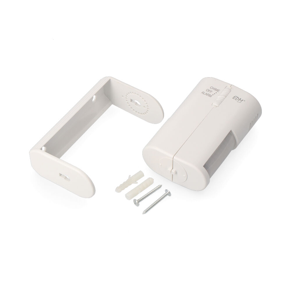 ANUNCIADOR AVISADOR PRESENCIA ALARMA hover